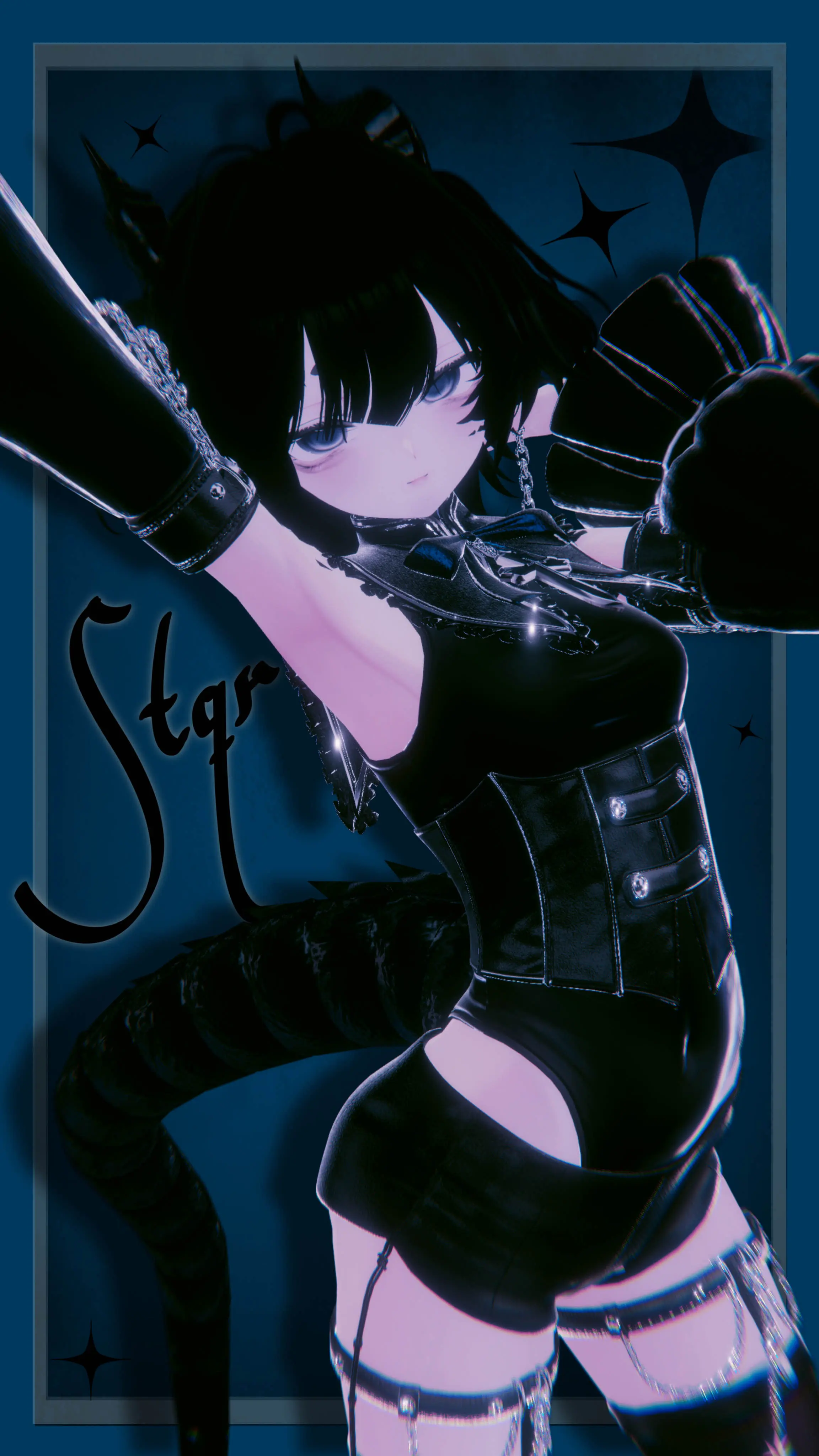 Stqr