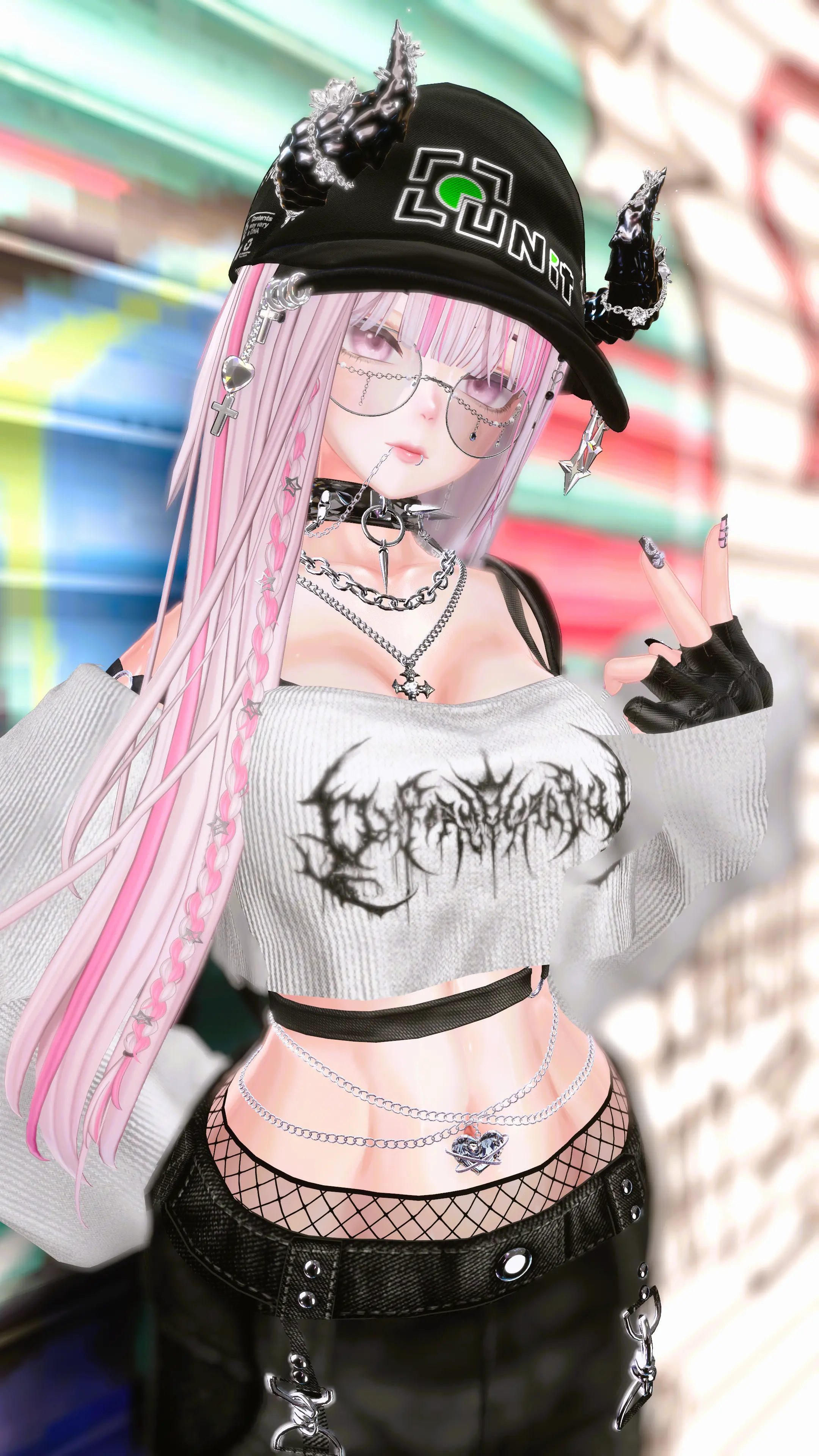 XING