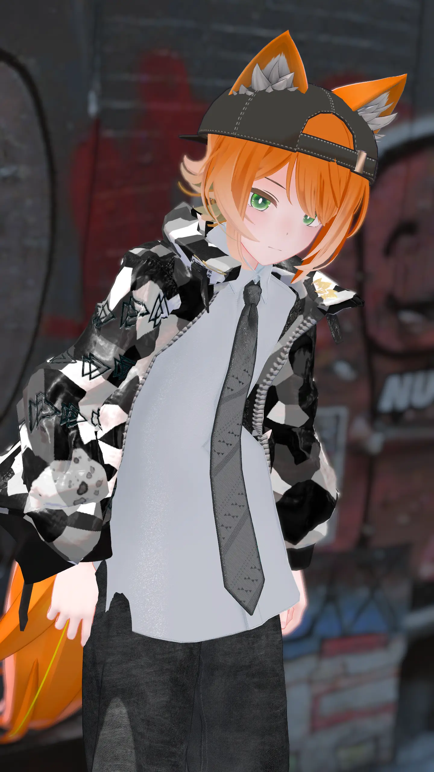 ちくわきゃっと