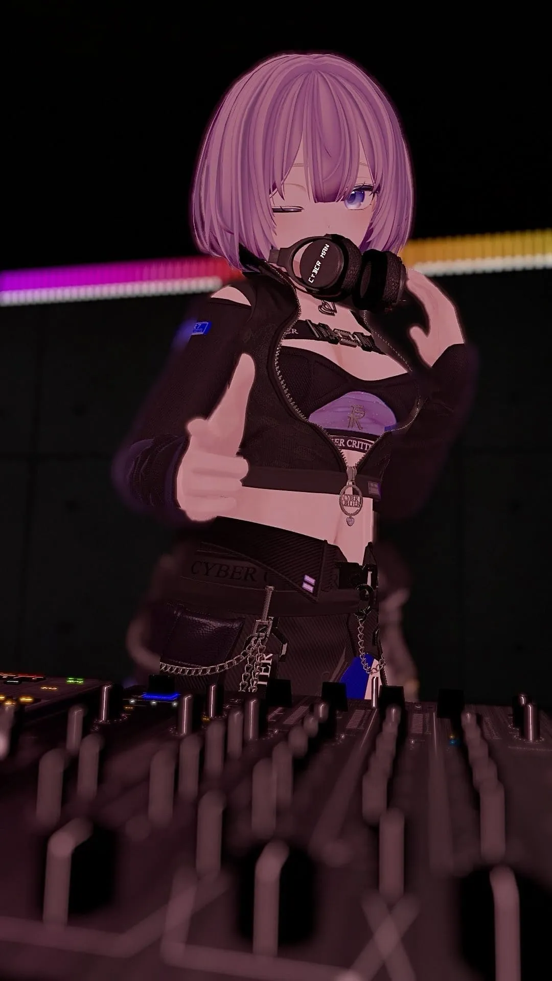 DASH29 - DJ Leader