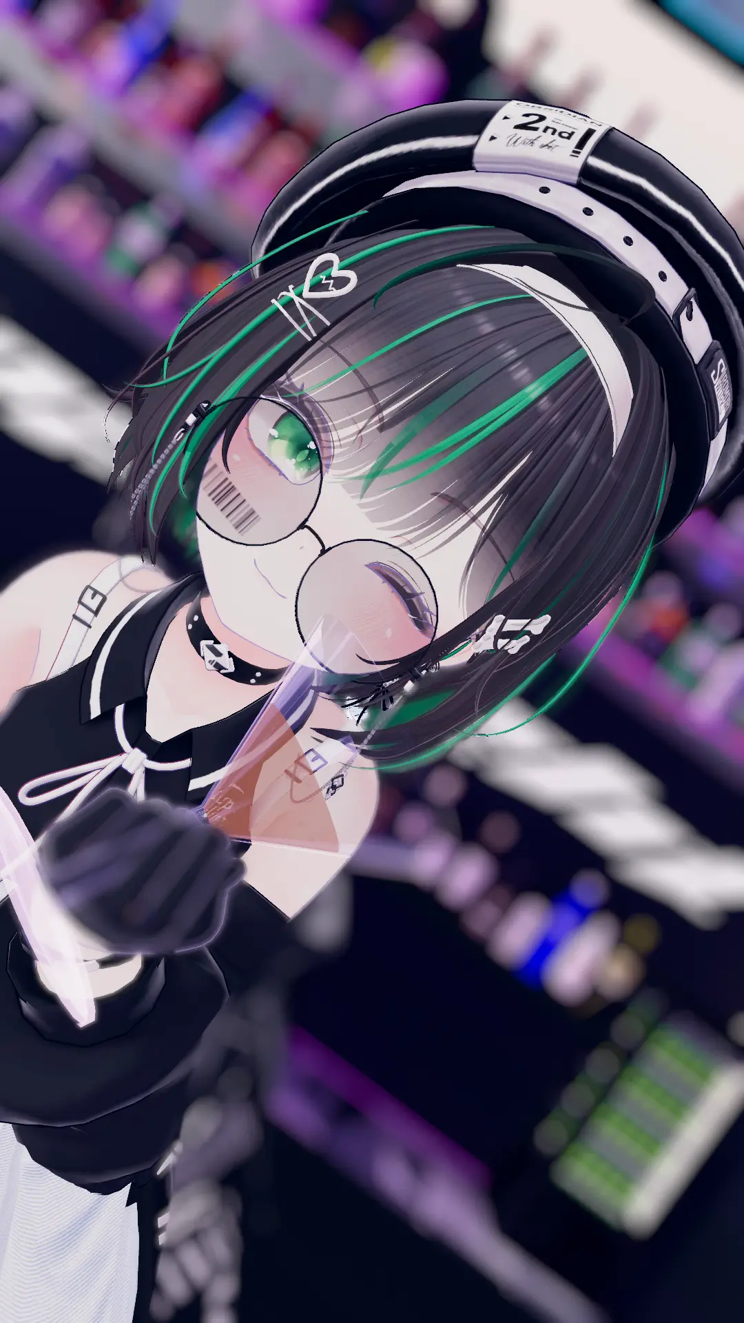 かめ