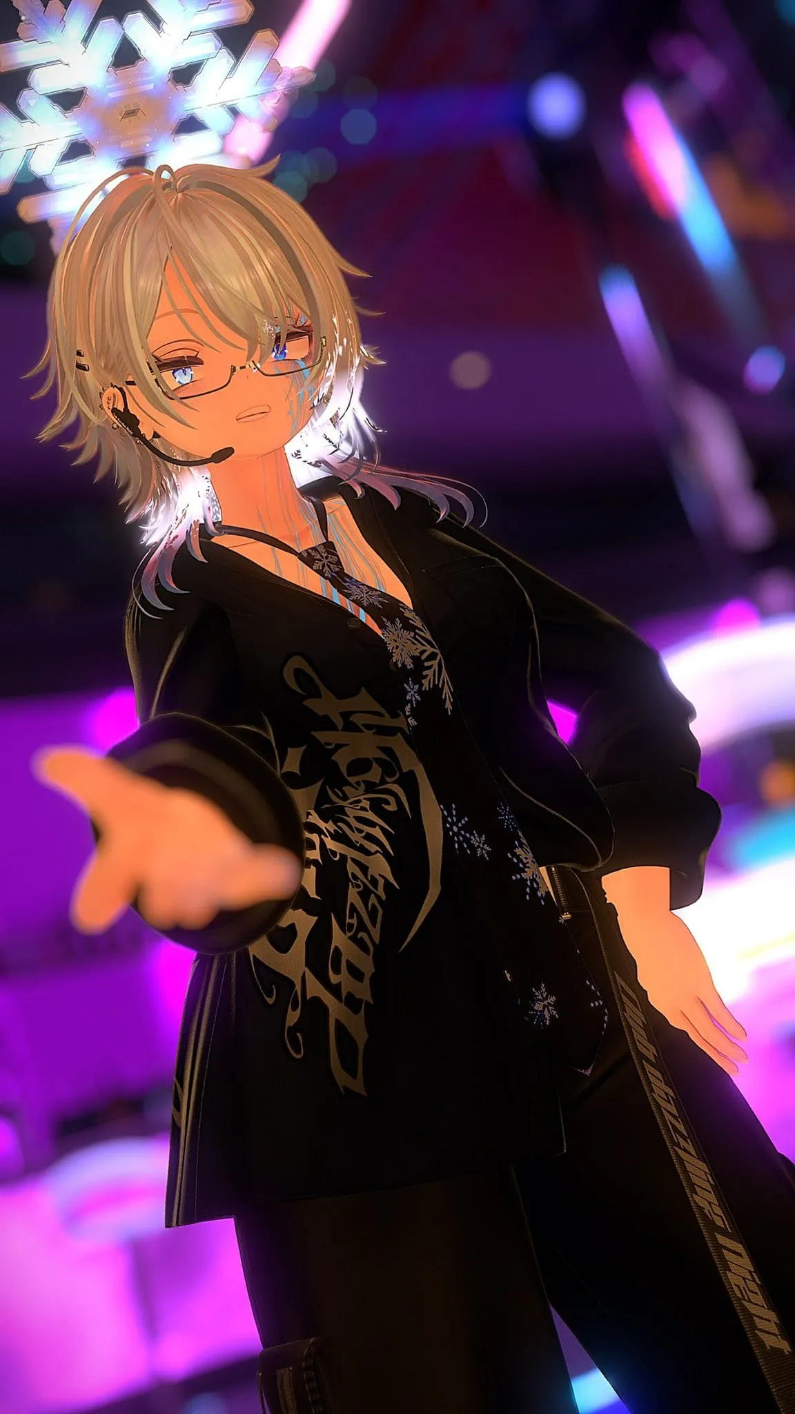 ラクトアイス - MC Leader