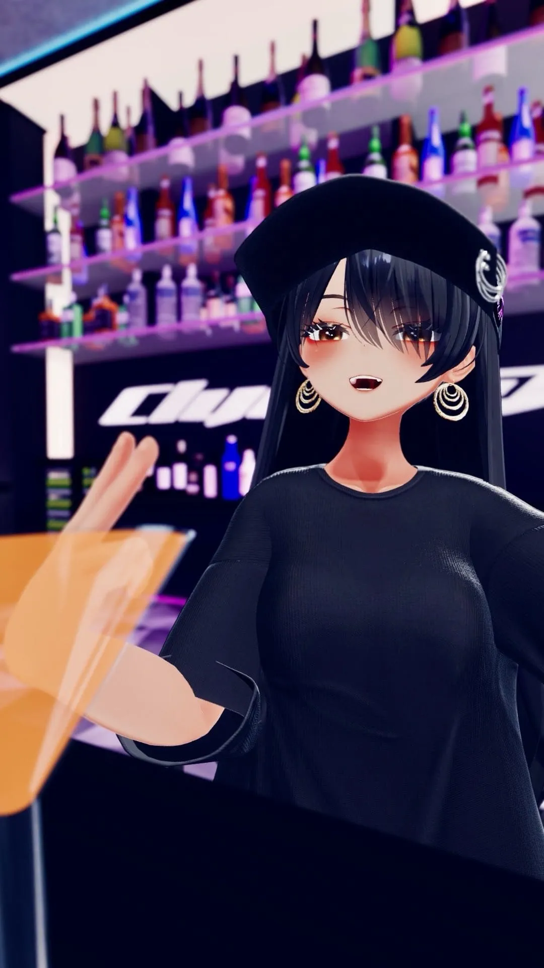 すらまぐ - Chief
