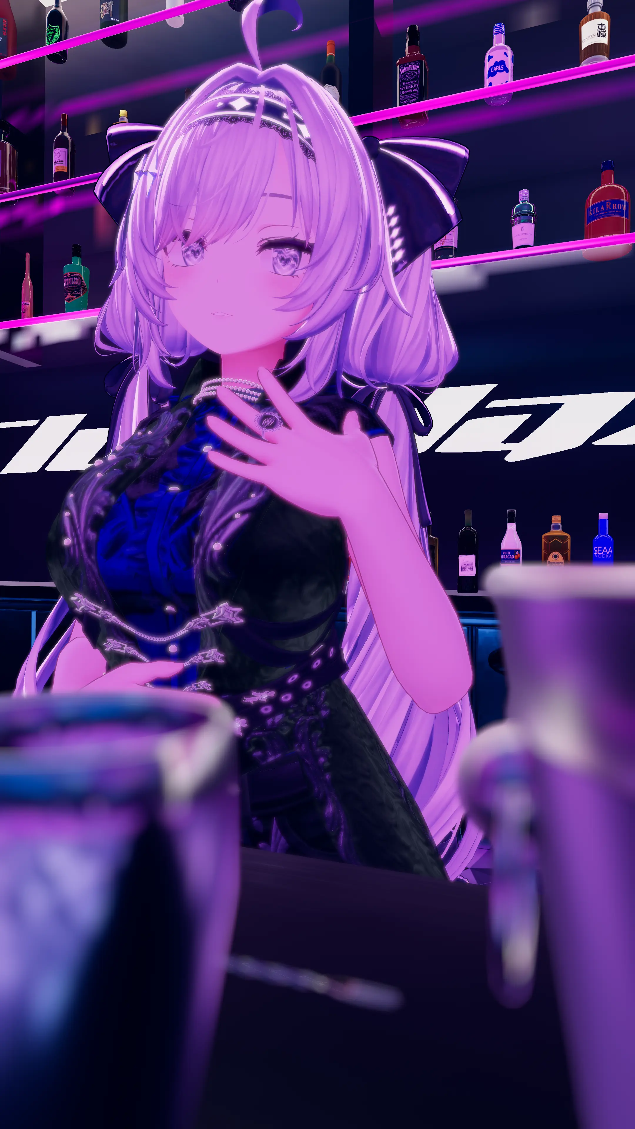 ましろ