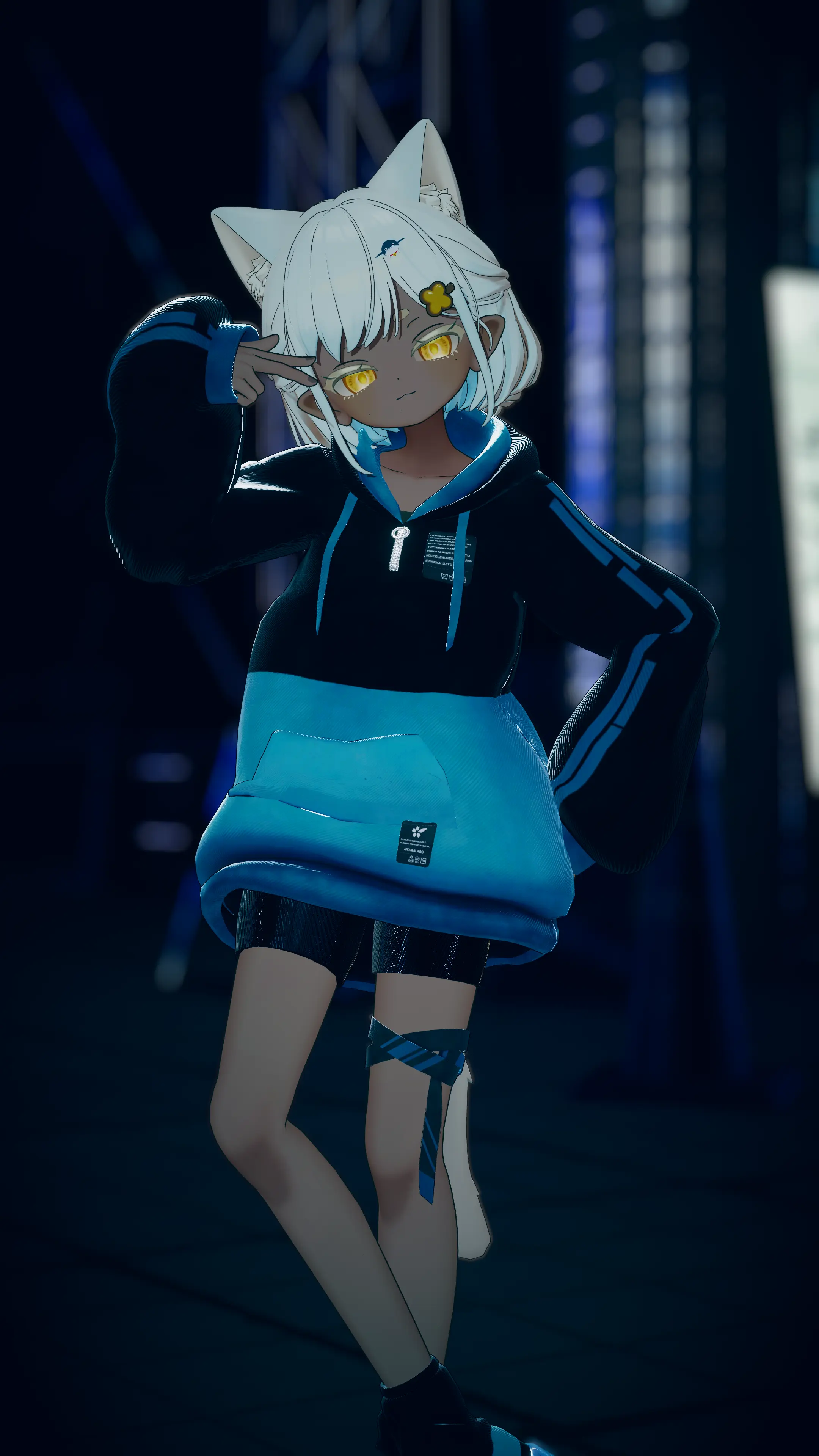 なまずお