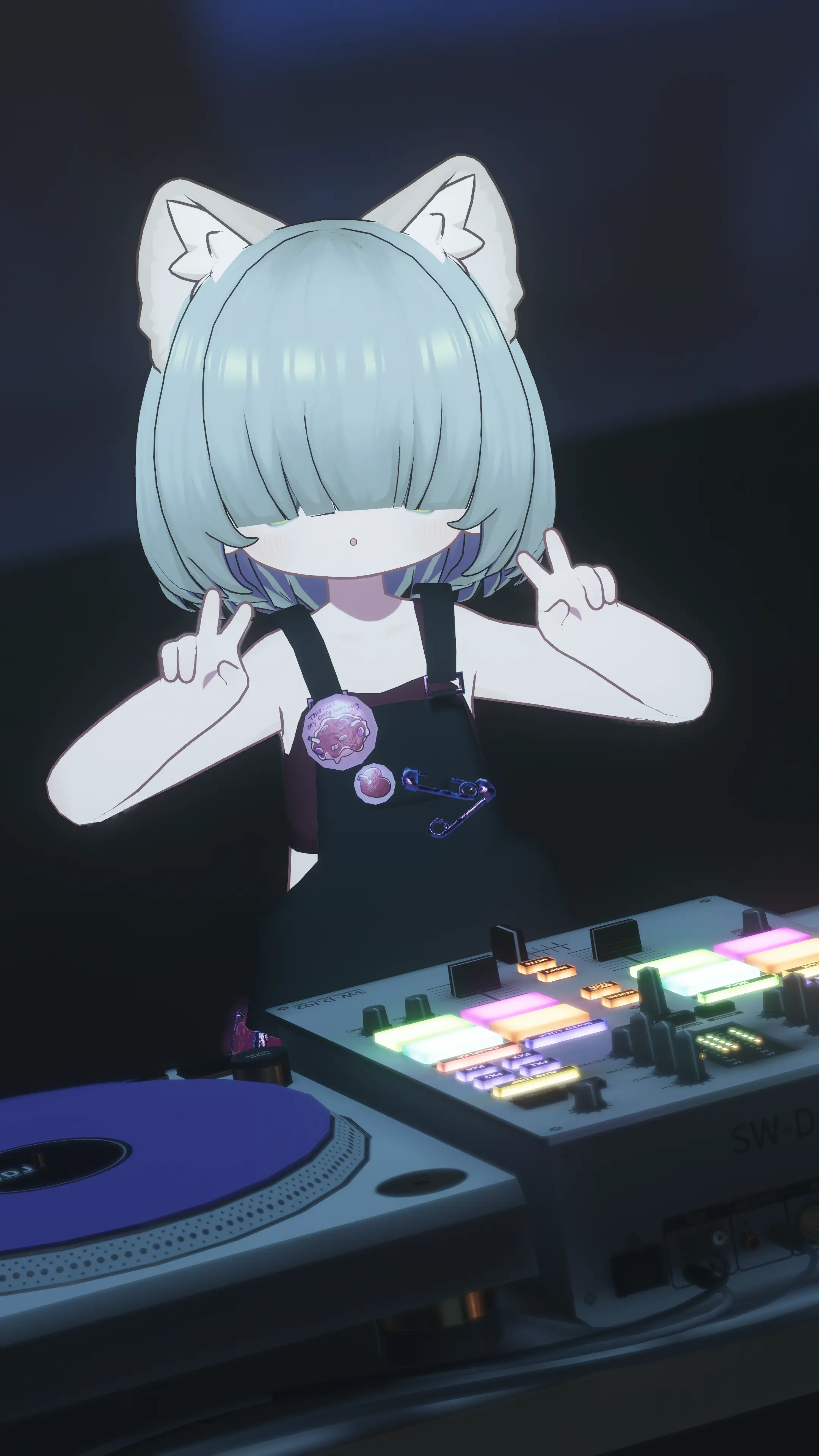 NW