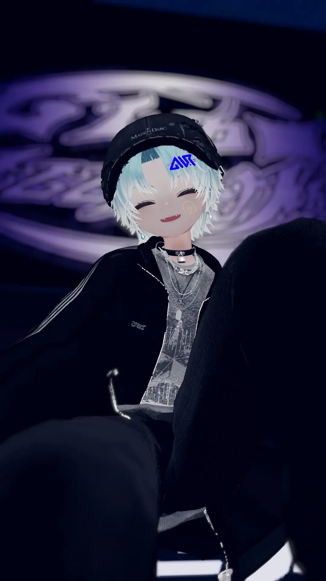 ゆきだるま